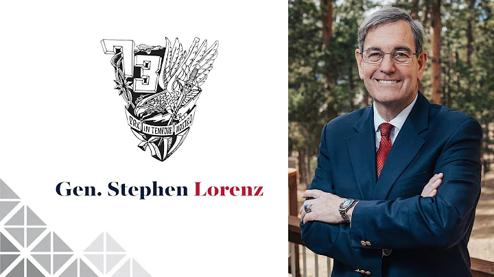 Stephen Lorenz Photo 17