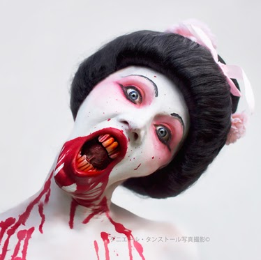 Danielle Tunstall Photo 8