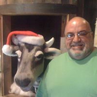Michael Sarro Photo 6