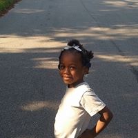 Nakia Martin Photo 2