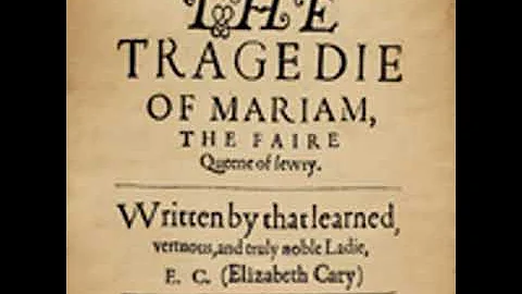 Elizabeth Cary Photo 35