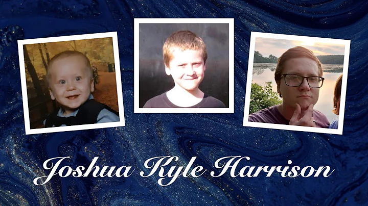 Joshua Kyle Photo 36