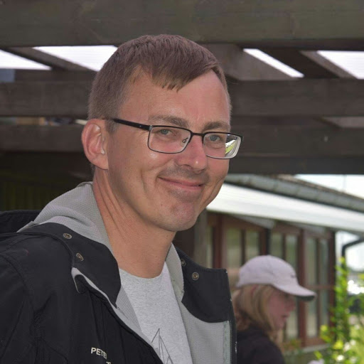 Peter Toft Photo 9