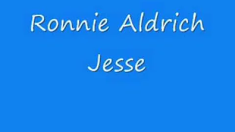 Jessie Aldrich Photo 18
