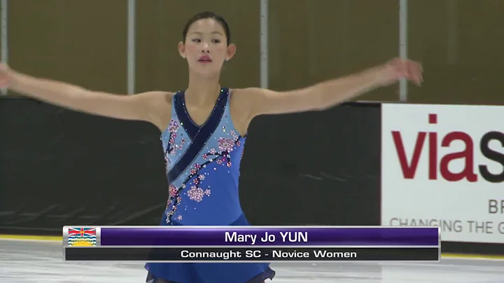 Mary Yun Photo 20