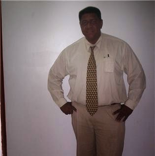 Anthony Norris Photo 13