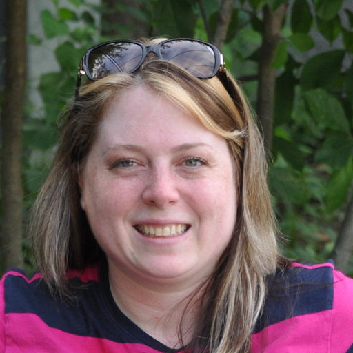 Becky Childers Photo 14