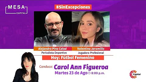 Carol Figueroa Photo 34