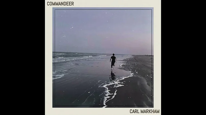 Carl Markham Photo 12