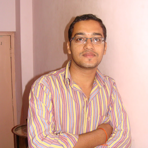 Nikhil Sathe Photo 10