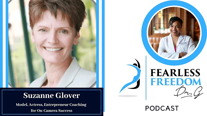 Suzanne Glover Photo 26