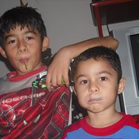 Dominic Carrillo Photo 4