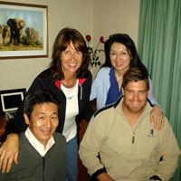 James Roberts Photo 6