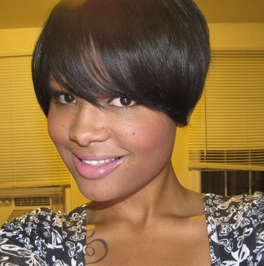 Serena Parker Photo 11