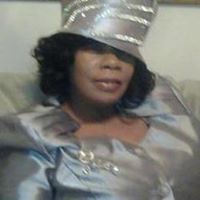 Edna Glover Photo 4