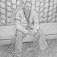 Alonzo Montgomery Photo 2