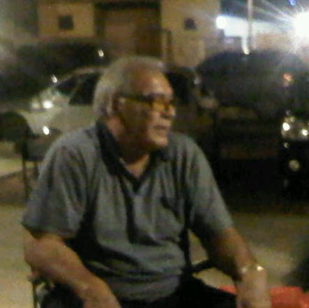 Domingo Gomez Photo 16