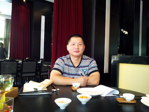 Ming Jin Photo 13