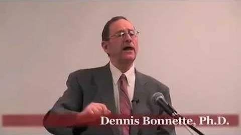 Dennis Bonnette Photo 1