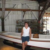Janis Peterson Photo 2