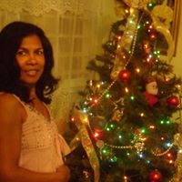 Felicia Rosario Photo 3