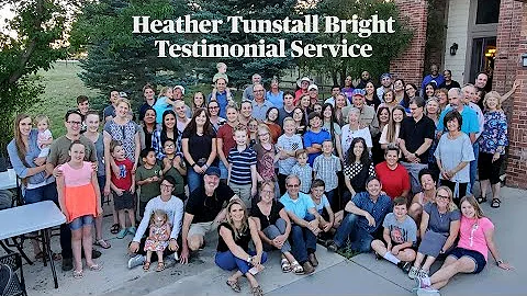 Heather Tunstall Photo 9