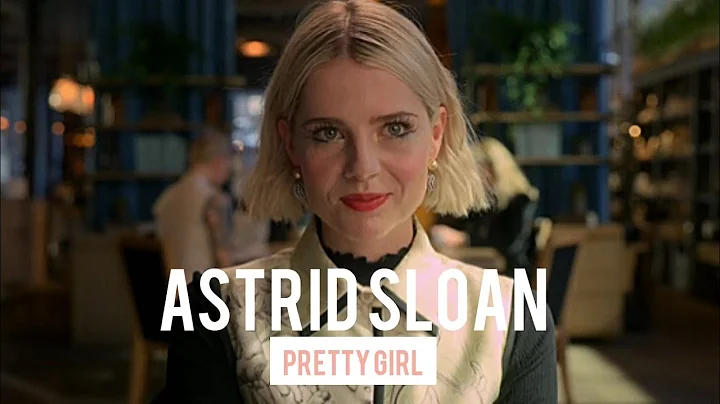 Lucy Sloan Photo 21