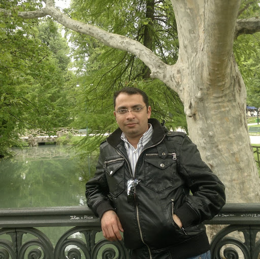Michael Shehata Photo 15