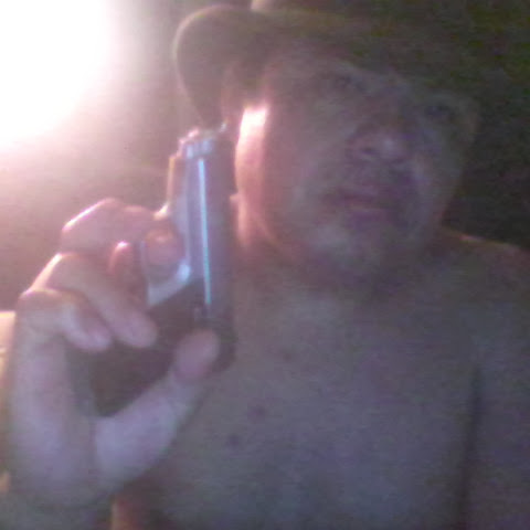 Mario Garrido Photo 15