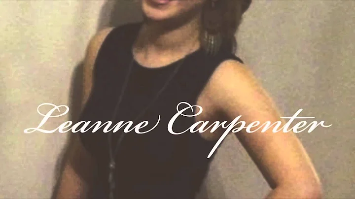 Leanne Carpenter Photo 36