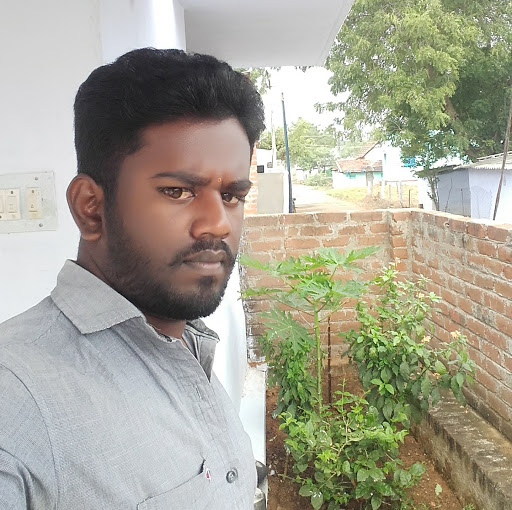 Ganesh Suresh Photo 13