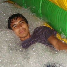 Ulises Ramirez Photo 12