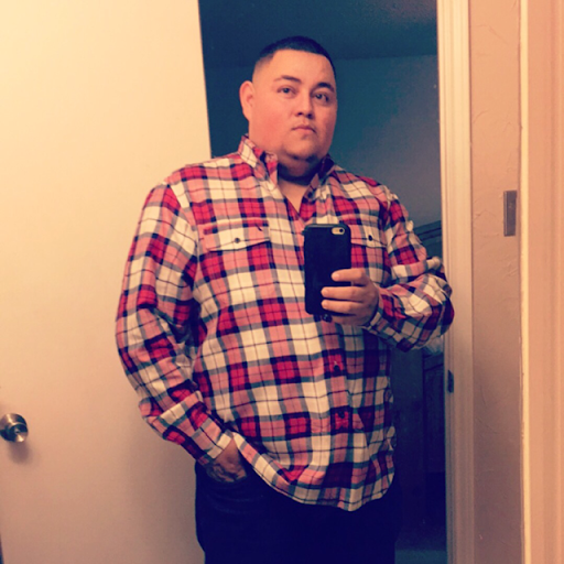 Leroy Gomez Photo 11