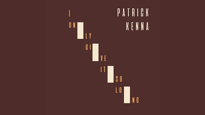 Kenna Patrick Photo 8