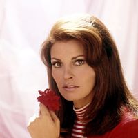 Raquel Stone Photo 1