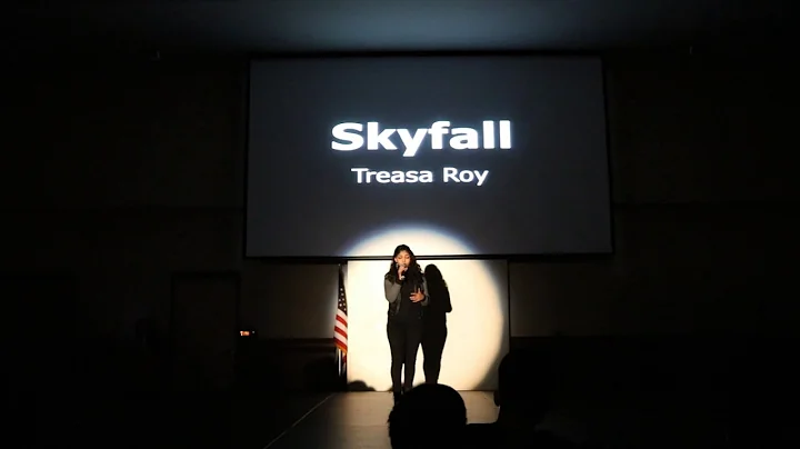 Teresa Roy Photo 26