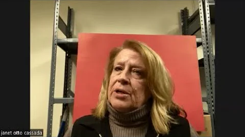Janet Otto Photo 22