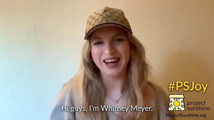 Whitney Meyer Photo 31