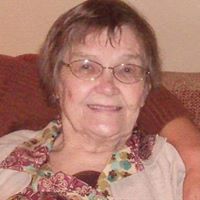 Nancy Scanlon Photo 5