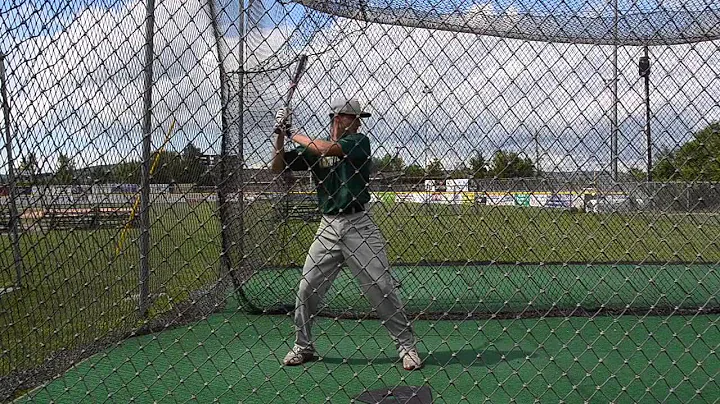 Matt Benko Photo 12
