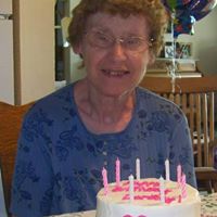 Dorothy Elliot Photo 1