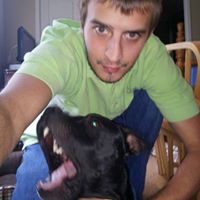 Christopher Buckner Photo 5