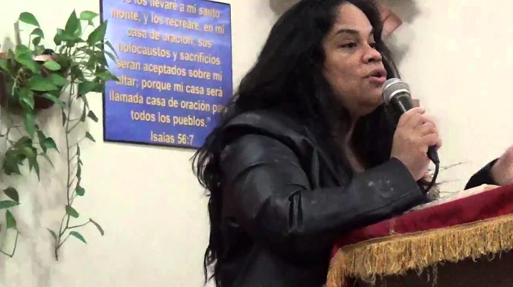 Eneida Martinez Photo 28