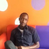 Eric Appiah Photo 1