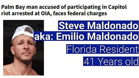 Steve Maldonado Photo 33