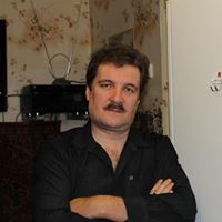 Vladimir Orlov Photo 5