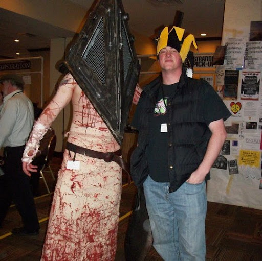 Philip Rush Photo 12
