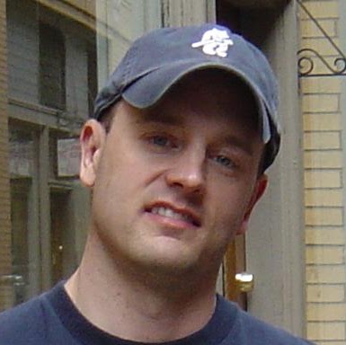Jason Gilchrist Photo 9