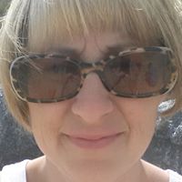 Suzanne Marr Photo 5