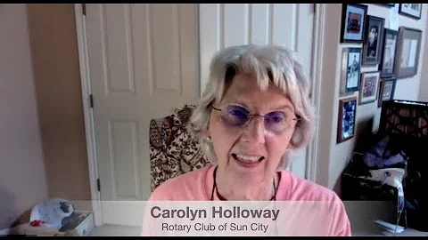 Carolyn Holloway Photo 36